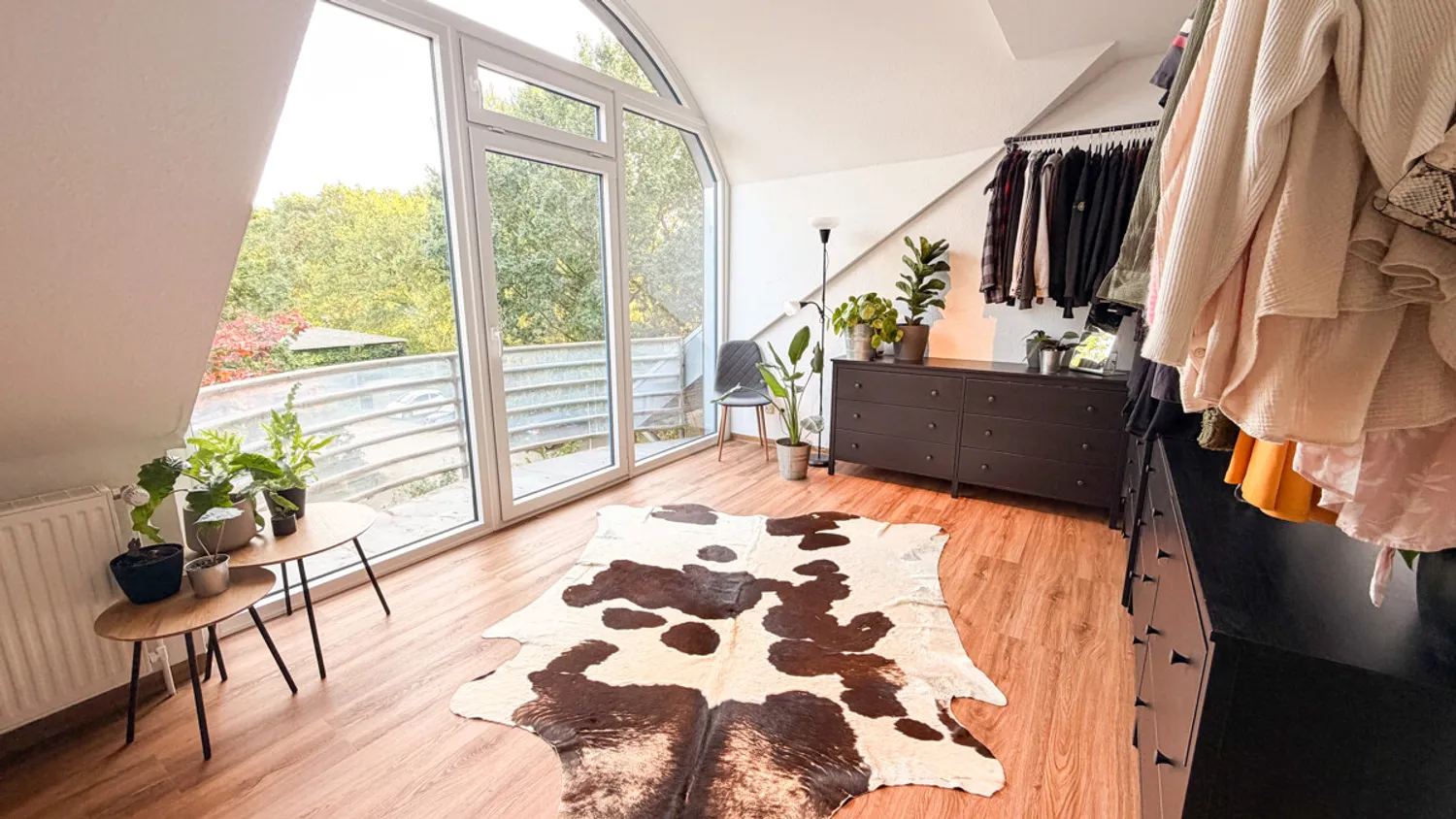 4 Zimmer Wohnung mit 129 m² in Oldenburg – Bild 10