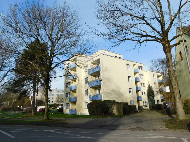 3 Zimmer Wohnung mit 56 m² in Witten – Bild 6