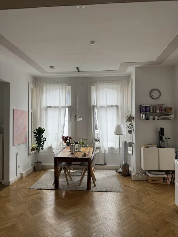3 Zimmer Wohnung mit 77 m² in Hannover – Bild 4