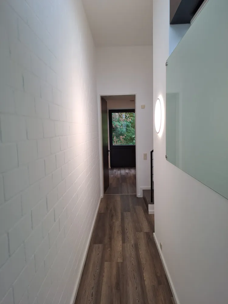 2 room apartment with 62 m² in Düsseldorf – Photo 3