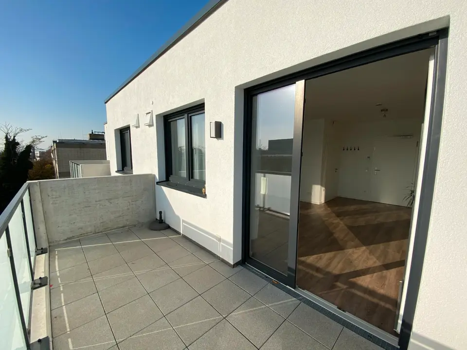 2 Zimmer Wohnung mit 67 m² in Frankfurt am Main – Bild 10