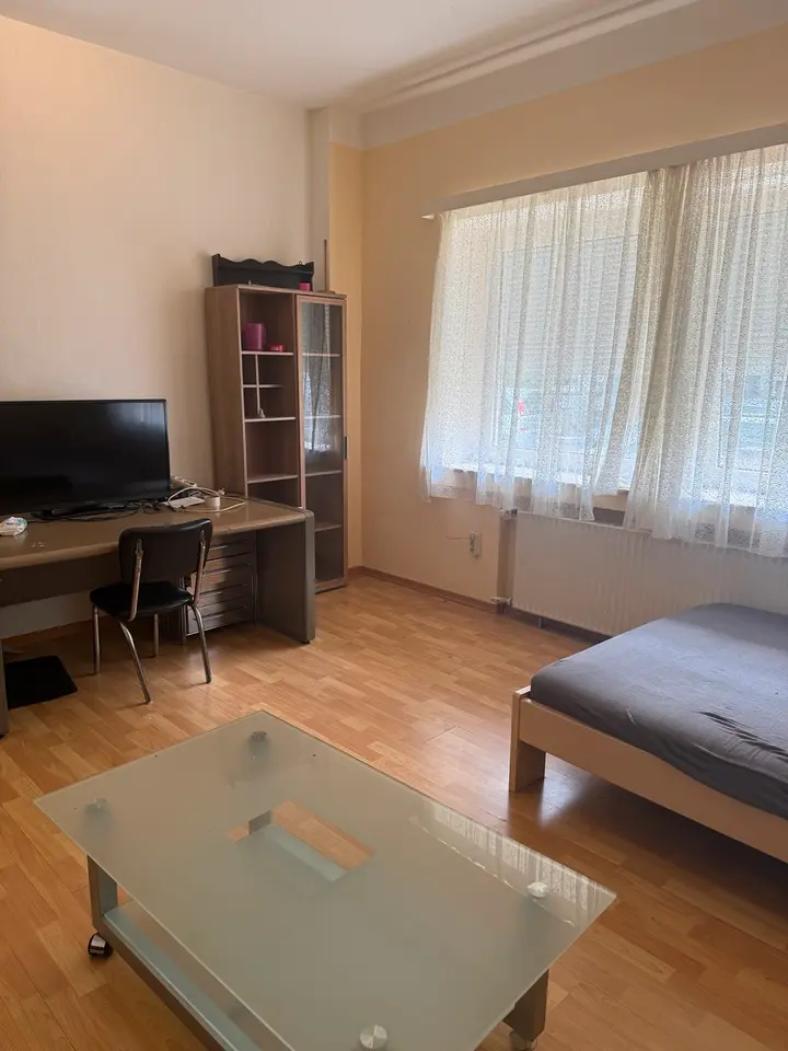 Studio mit 25 m² in Bremen – Bild 2