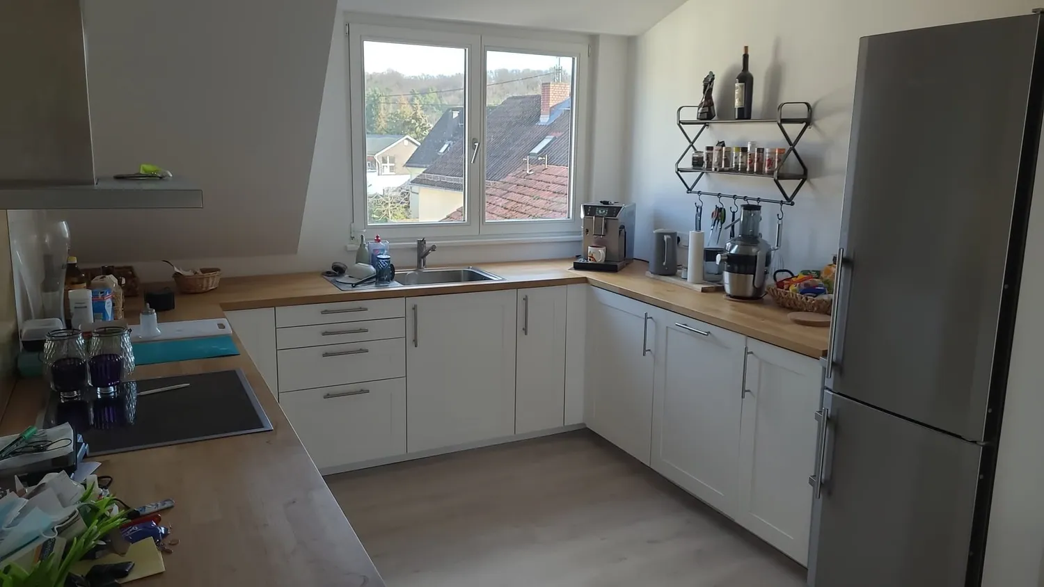 3 Zimmer Wohnung mit 96 m² in Wiesbaden – Bild 6