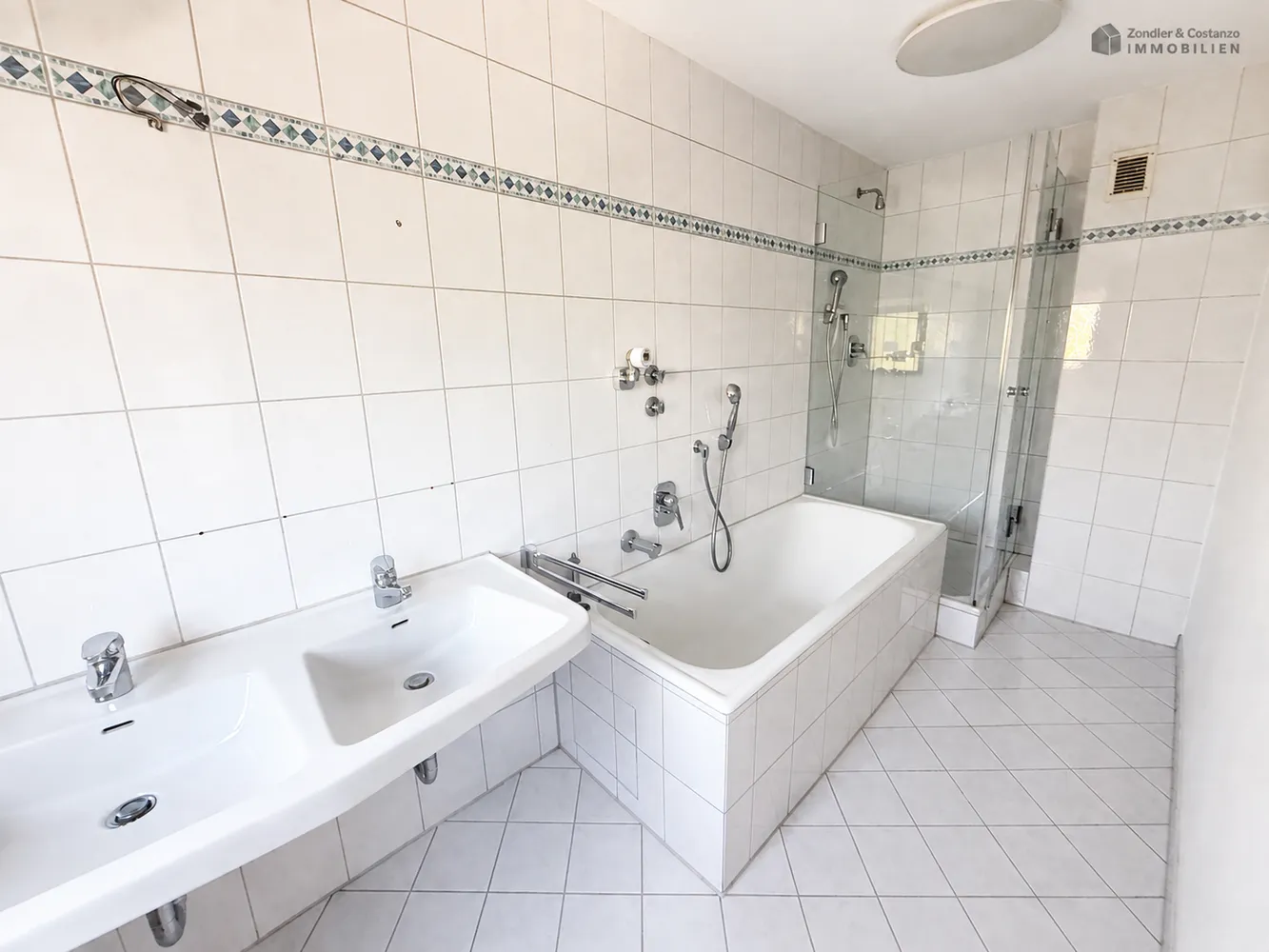 3 Zimmer Wohnung mit 85 m² in Stuttgart – Bild 9