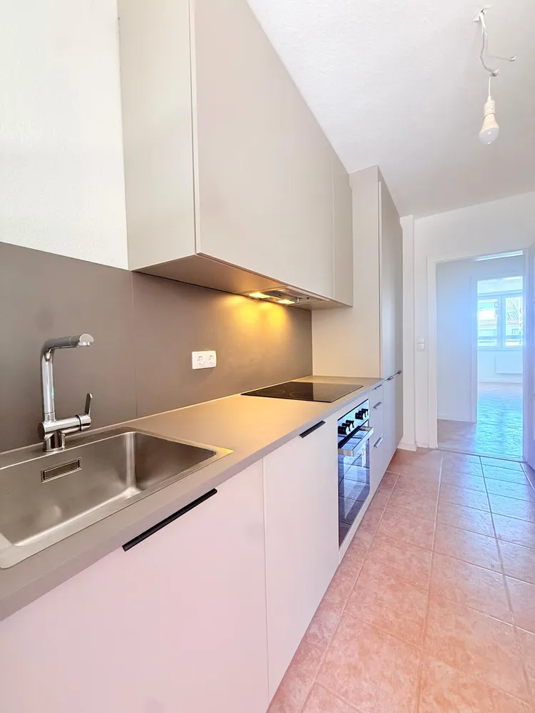 1 Zimmer Wohnung mit 16 m² in Stuttgart – Bild 4