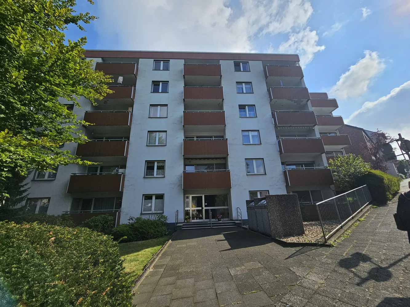 3 Zimmer Wohnung mit 71 m² in Solingen – Bild 7