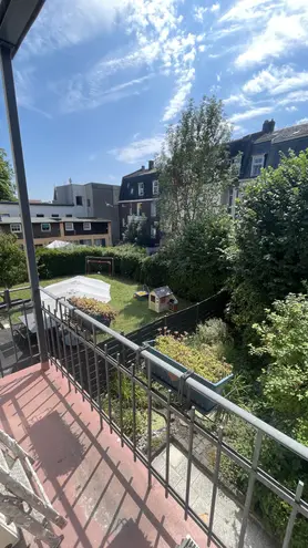 2 Zimmer Wohnung mit 62 m² in Wuppertal – Bild 5