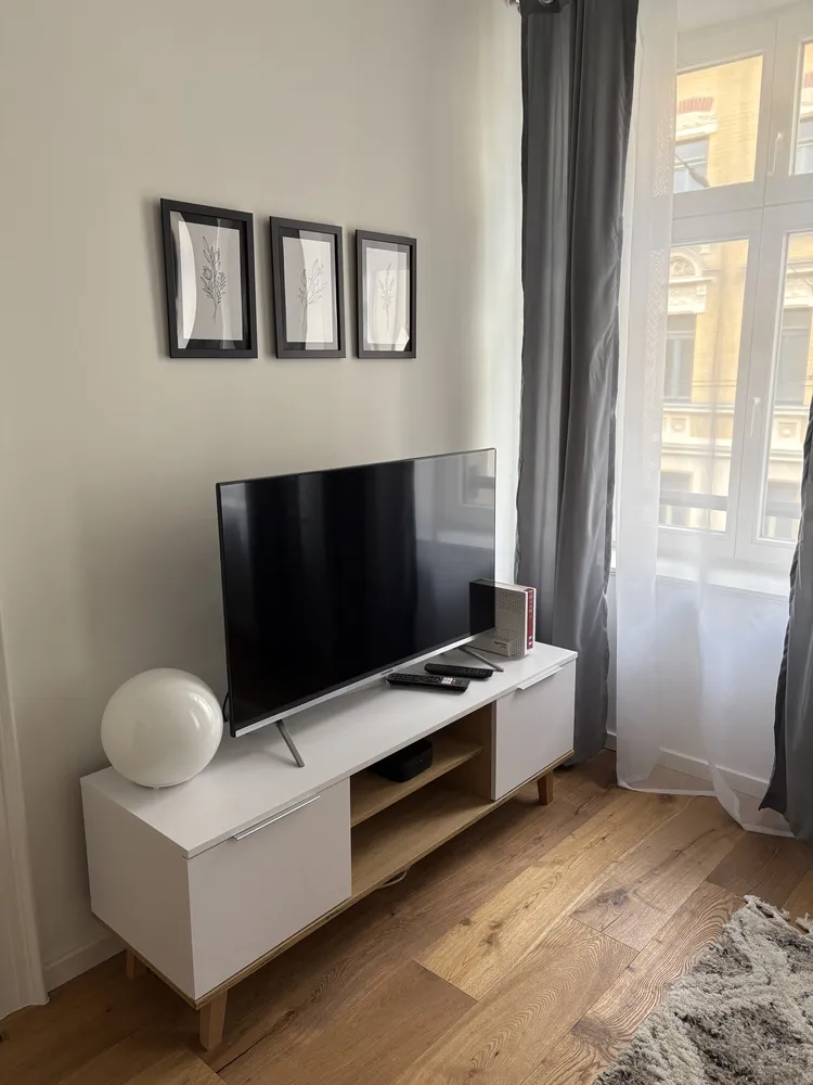 2 room apartment with 45 m² in Leipzig – Photo 2