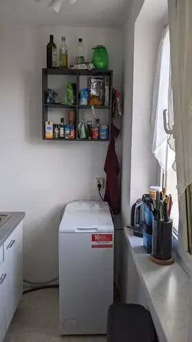 1 Zimmer Wohnung mit 32 m² in Erfurt – Bild 6