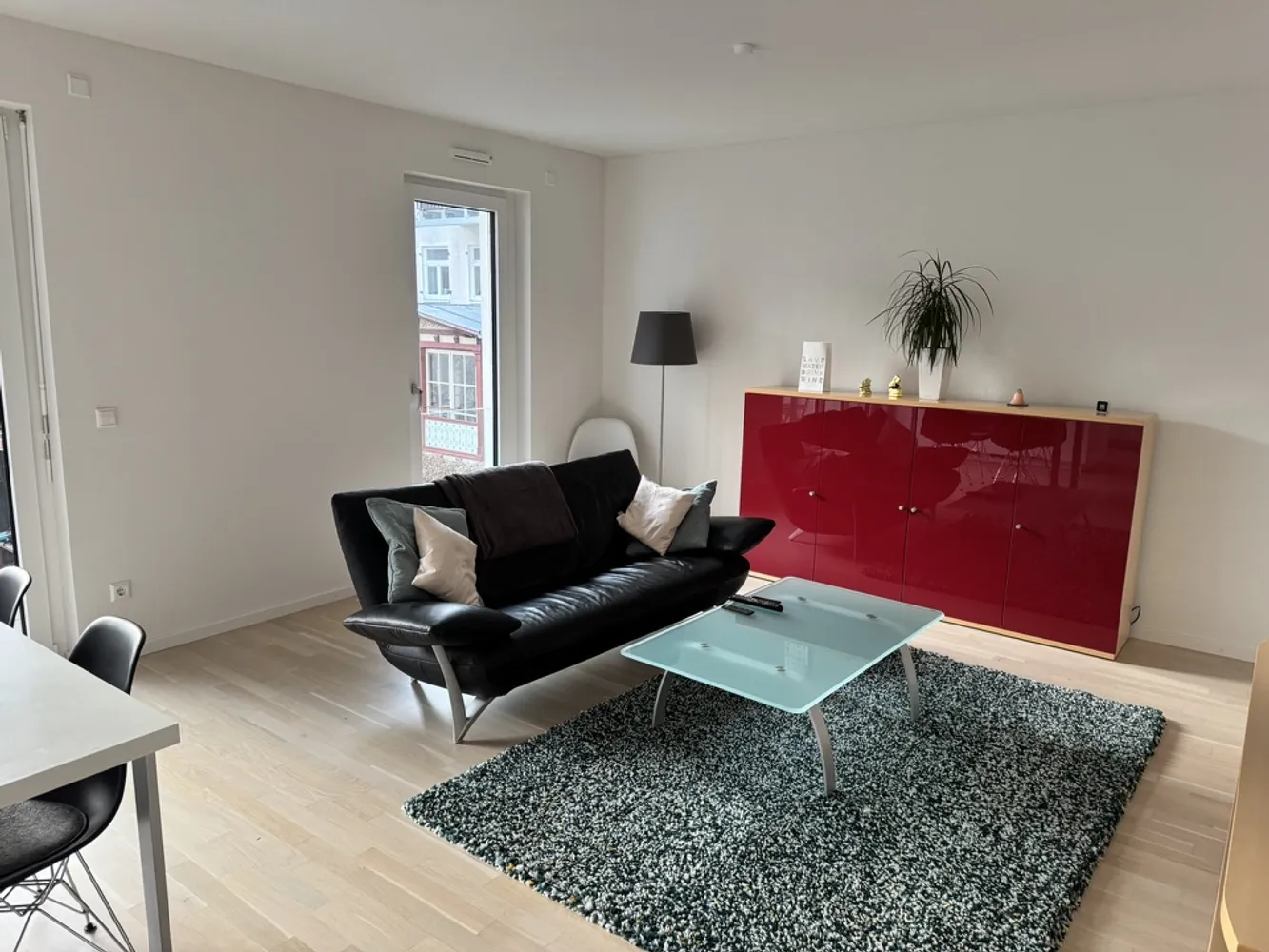 3 Zimmer Wohnung mit 83 m² in Schwäbisch Gmünd – Bild 2