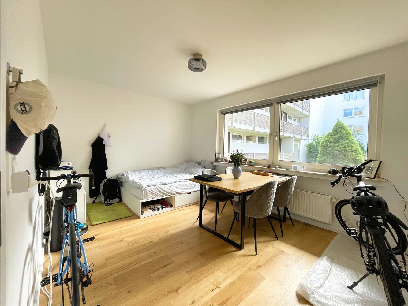 2 Zimmer Wohnung mit 30 m² in Bremen – Bild 4