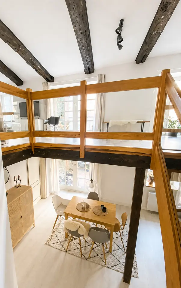 4 Zimmer Wohnung mit 98 m² in Stade – Bild 2