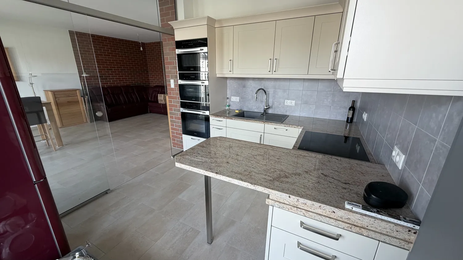5 Zimmer Wohnung mit 94 m² in Magdeburg – Bild 7
