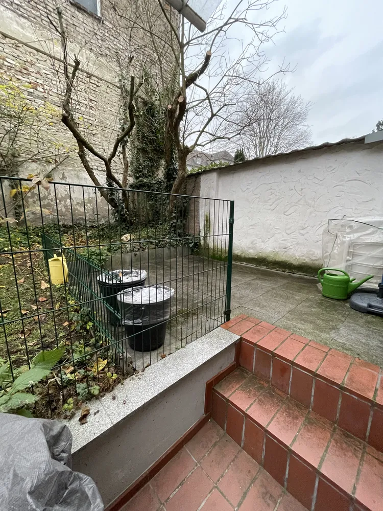 2 room apartment with 41 m² in Bonn – Photo 3