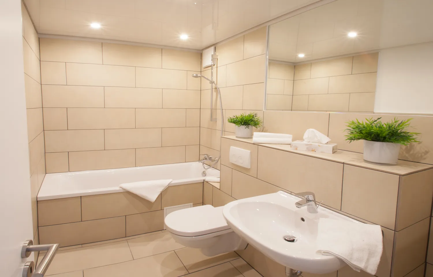2 Zimmer Wohnung mit 66 m² in Siegen – Bild 5