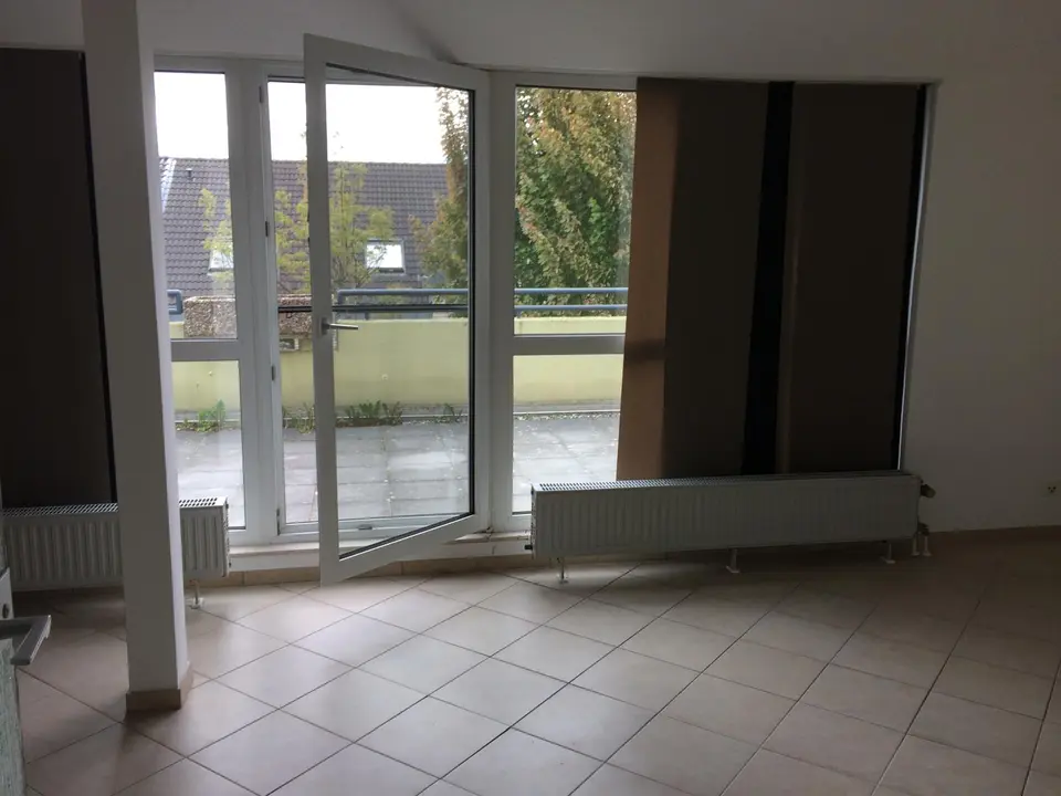 2 Zimmer Wohnung mit 60 m² in Euskirchen – Bild 2