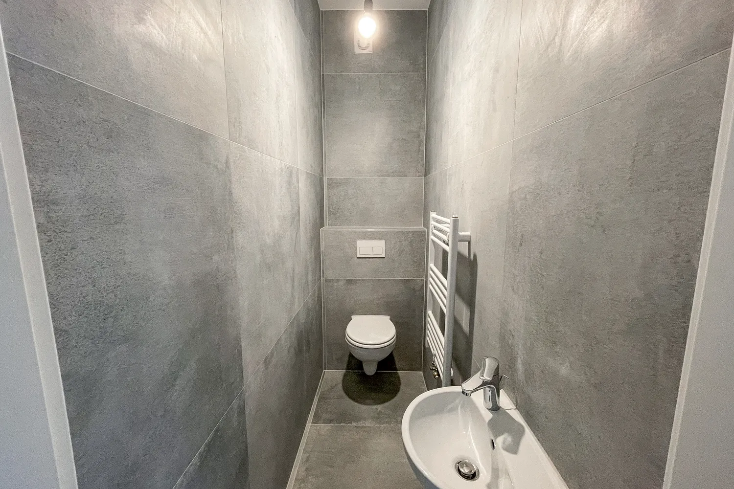 6 Zimmer Wohnung mit 135 m² in Bochum – Bild 2