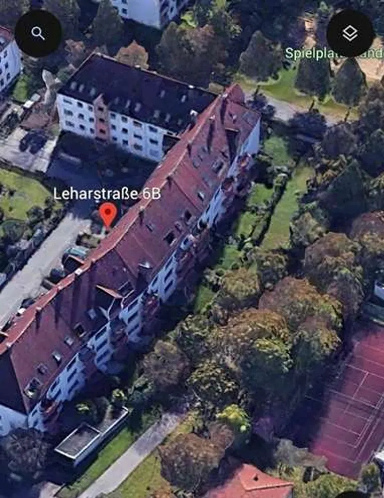 3 Zimmer Wohnung mit 82 m² in Augsburg – Bild 4