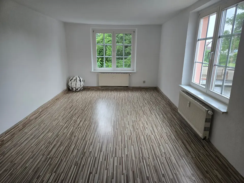 3 Zimmer Wohnung mit 52 m² in Meißen – Bild 1