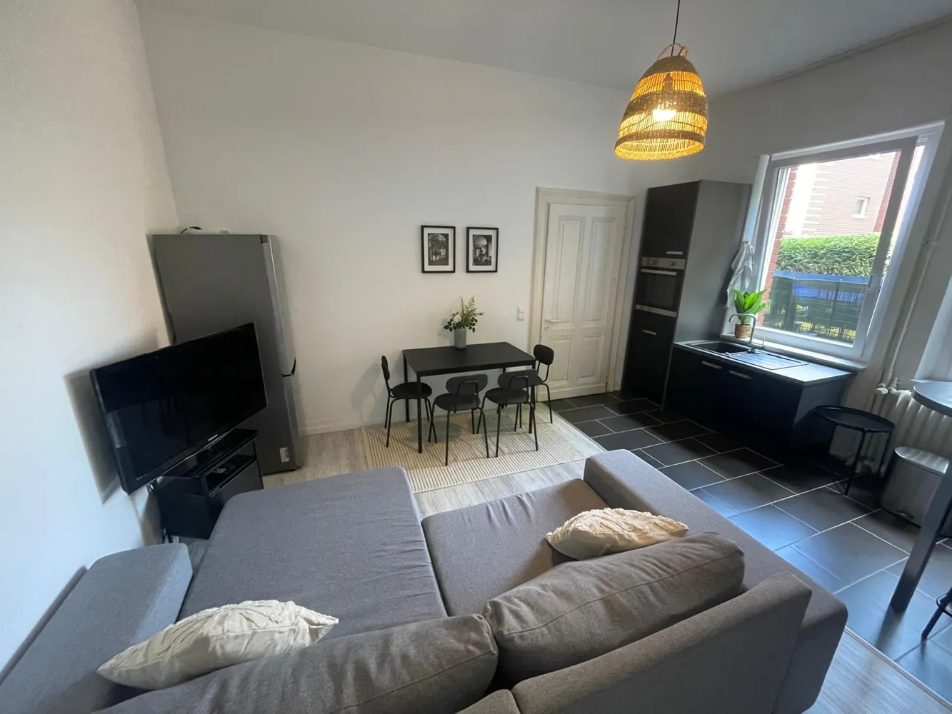 2 Zimmer Wohnung mit 43 m² in Krefeld – Bild 11