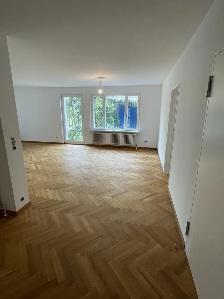 3 Zimmer Wohnung mit 93 m² in Stuttgart – Bild 8