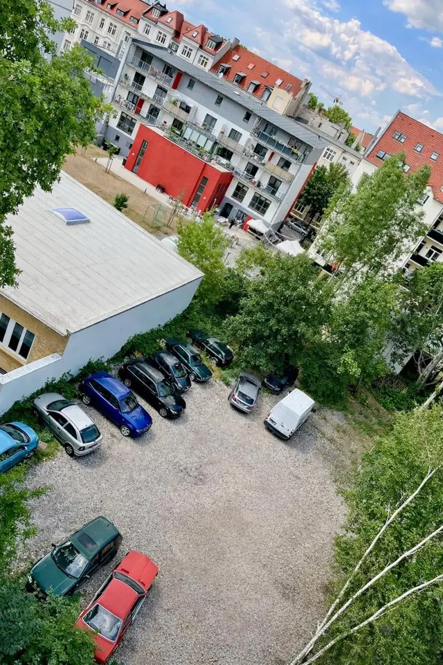2 Zimmer Wohnung mit 50 m² in Zeitz – Bild 9