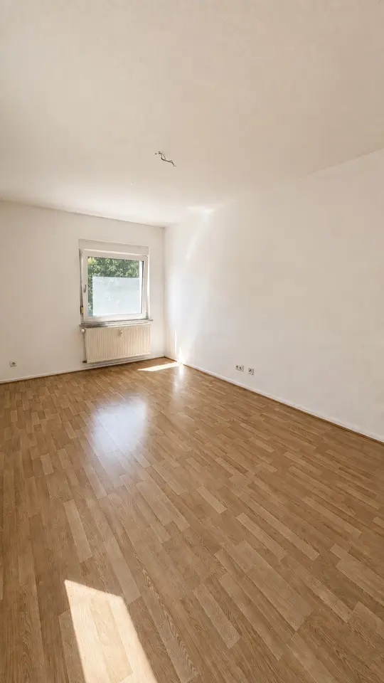 3 Zimmer Wohnung mit 59 m² in Kaiserslautern – Bild 2