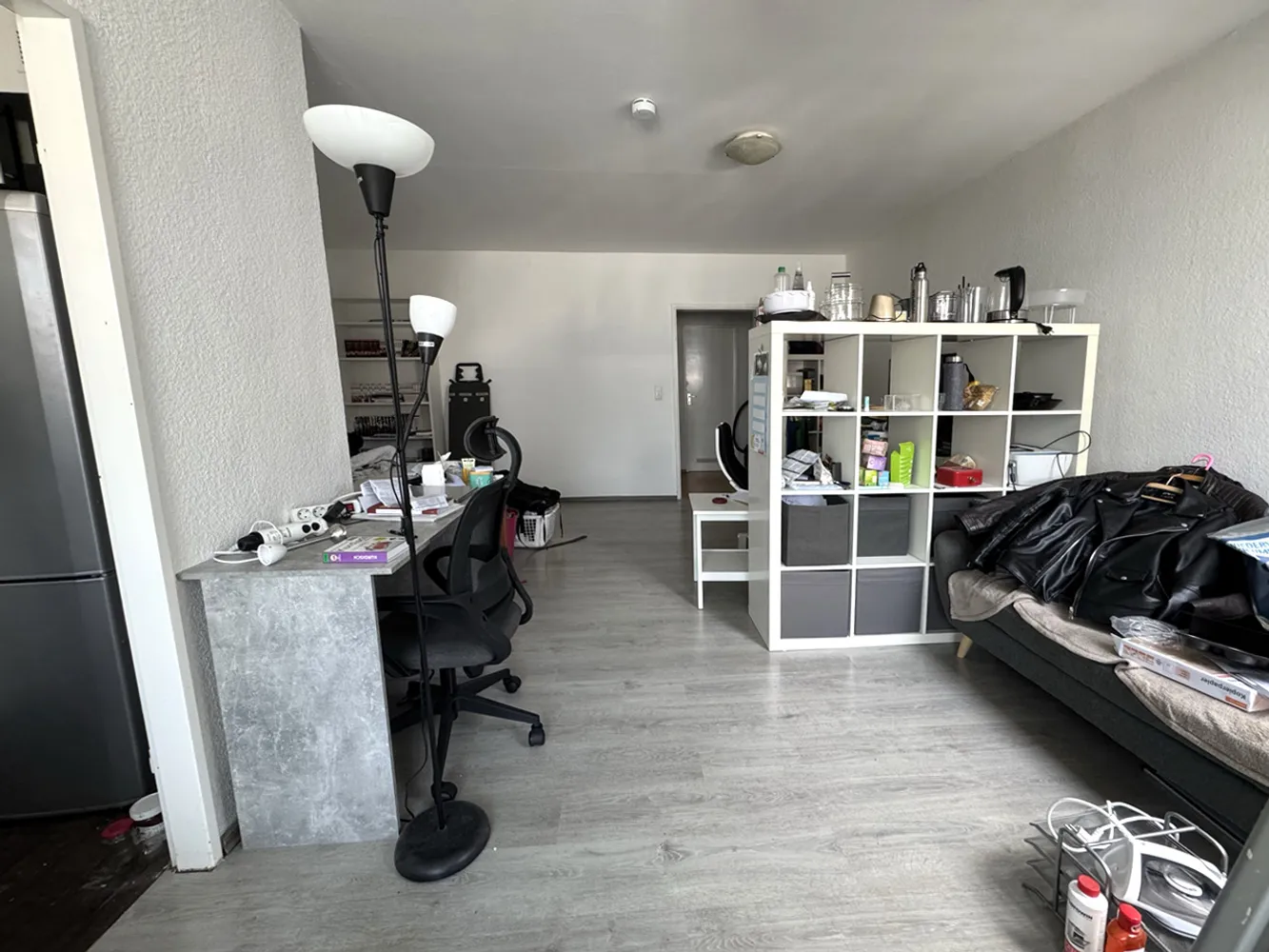 1 Zimmer Wohnung mit 38 m² in Bremen – Bild 5