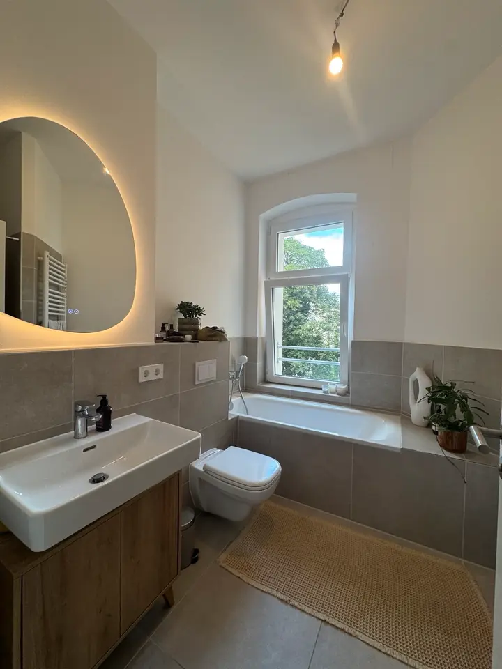 WG-Zimmer mit 110 m² in Berlin – Bild 6