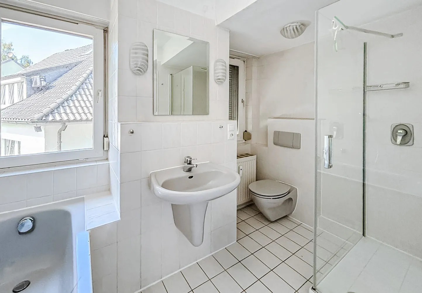 2 Zimmer Wohnung mit 102 m² in Bremen – Bild 4