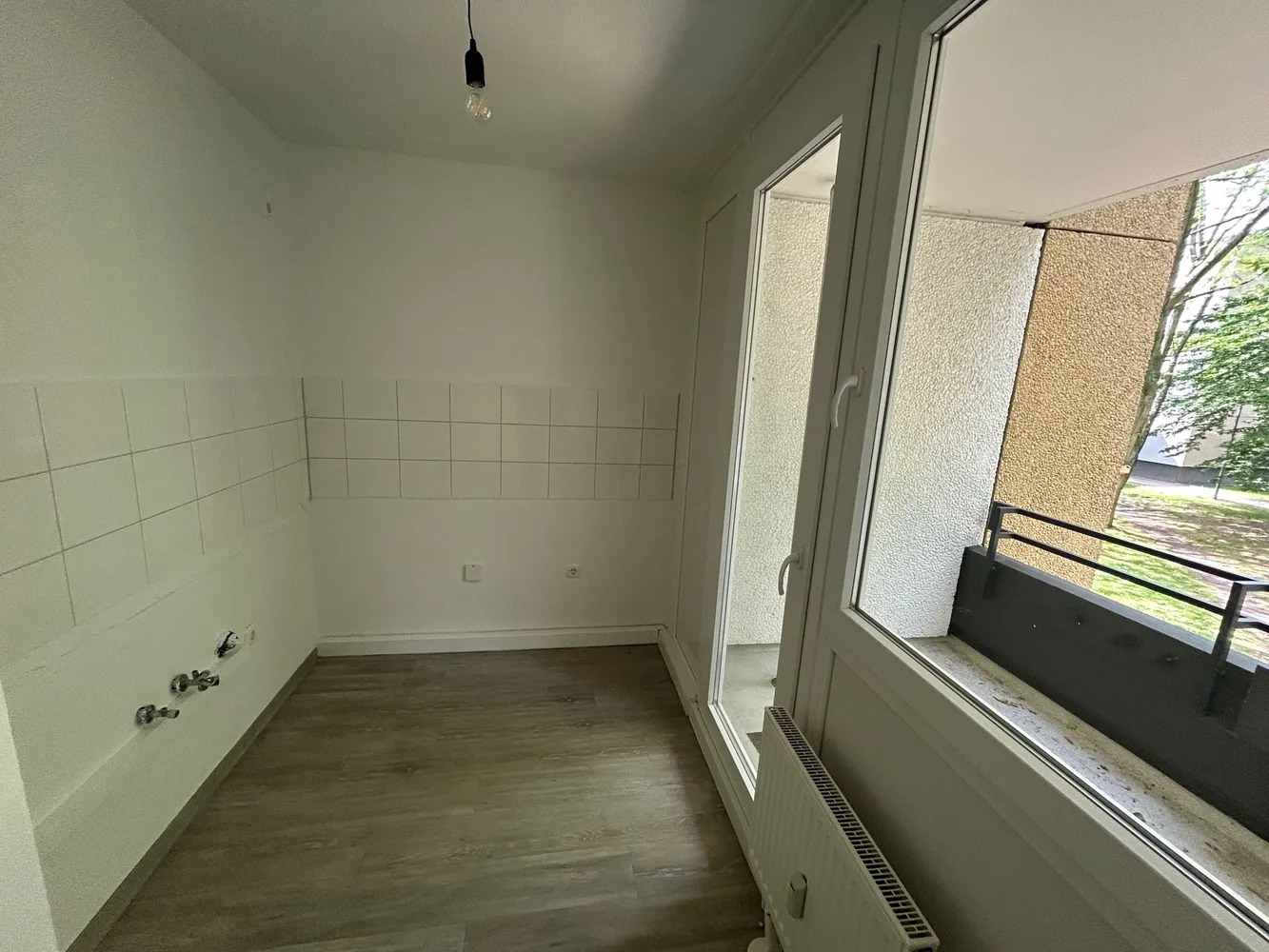 1 Zimmer Wohnung mit 46 m² in Dortmund – Bild 2