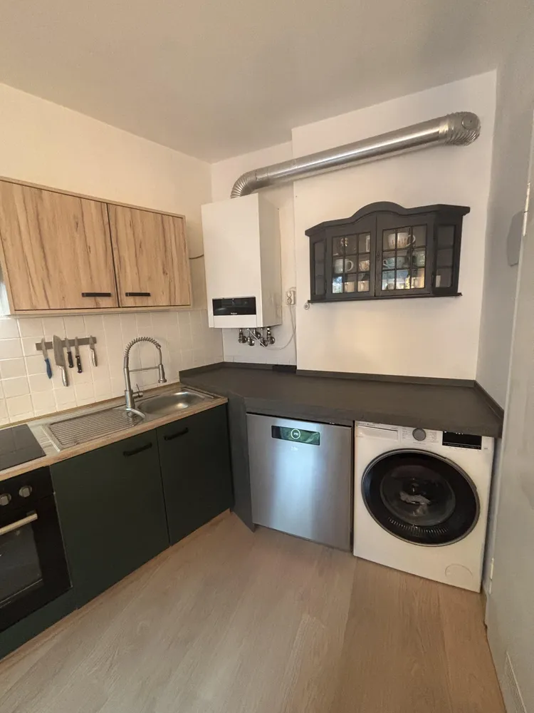 2 Zimmer Wohnung mit 48 m² in Aachen – Bild 4