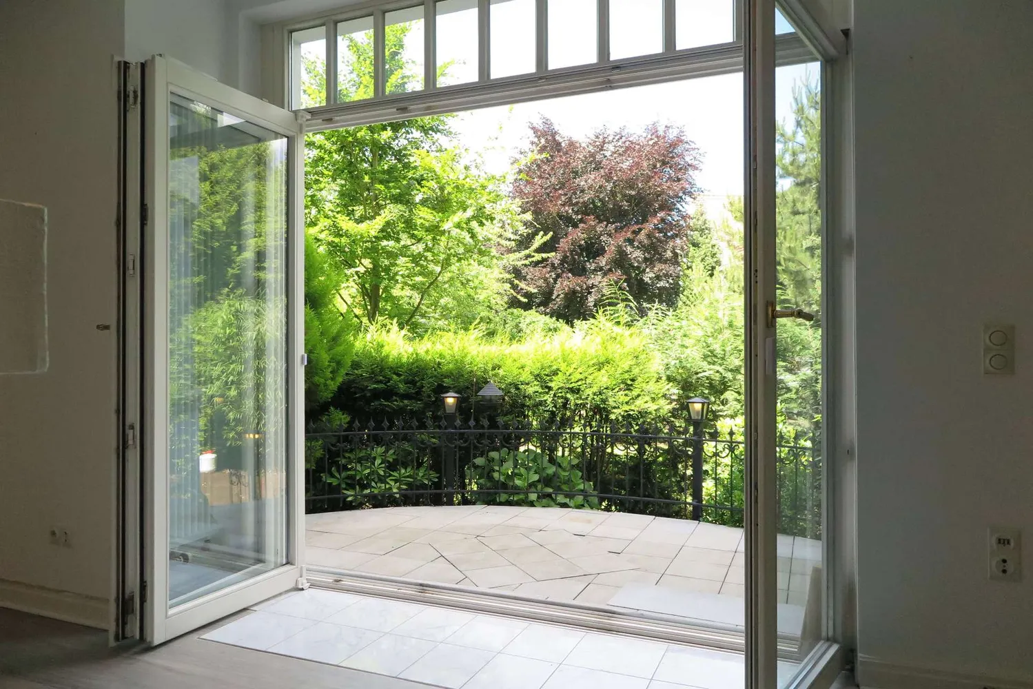 4 Zimmer Wohnung mit 158 m² in Bochum – Bild 1