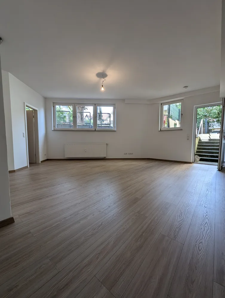 2 Zimmer Wohnung mit 58 m² in Stuttgart – Bild 1