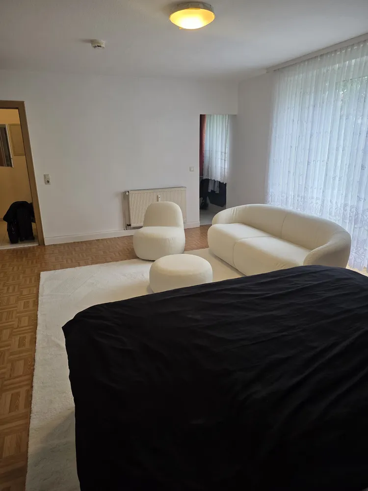 1 Zimmer Wohnung mit 35 m² in Erfurt – Bild 3