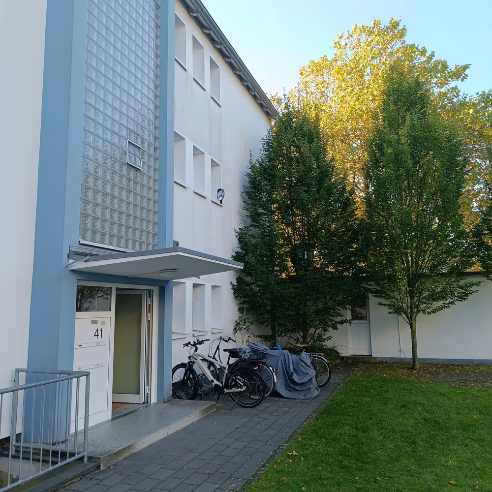 3 Zimmer Wohnung mit 69 m² in Gütersloh – Bild 2