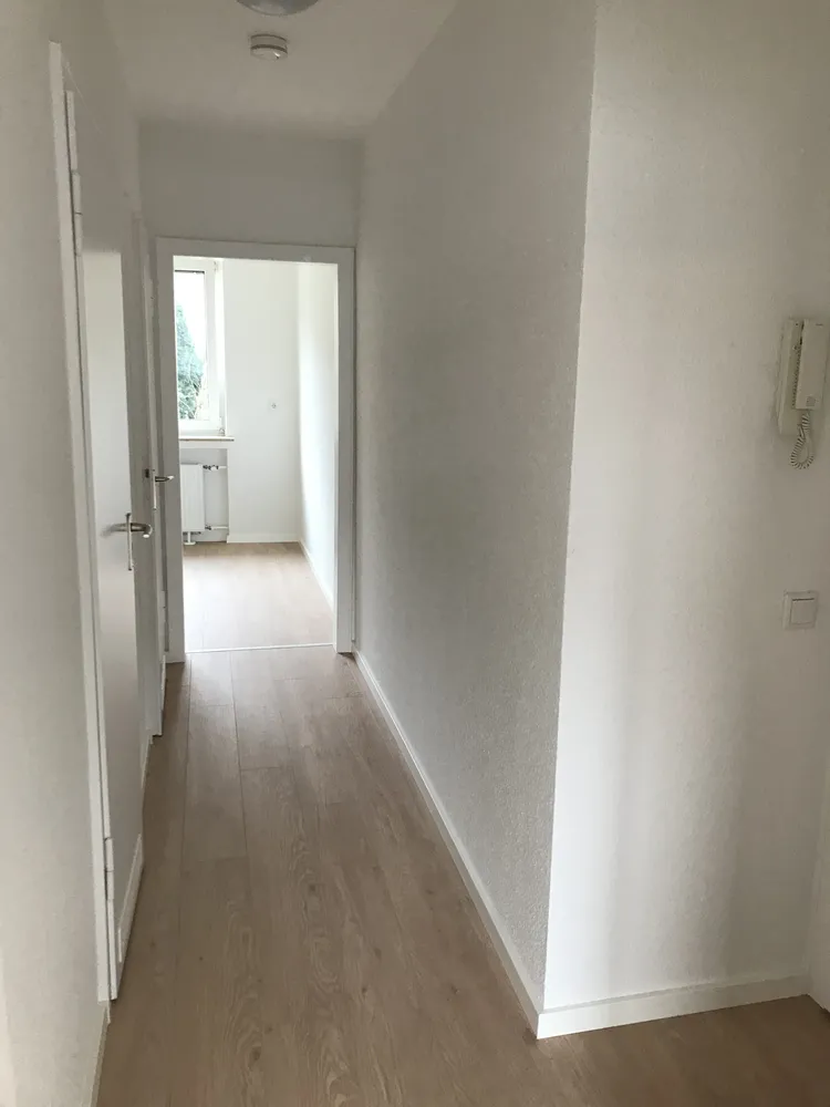 2 Zimmer Wohnung mit 42 m² in Düsseldorf – Bild 4