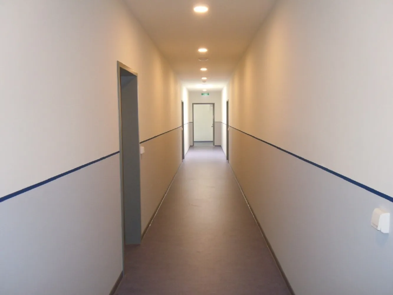 1 Zimmer Wohnung mit 25 m² in Dresden – Bild 7