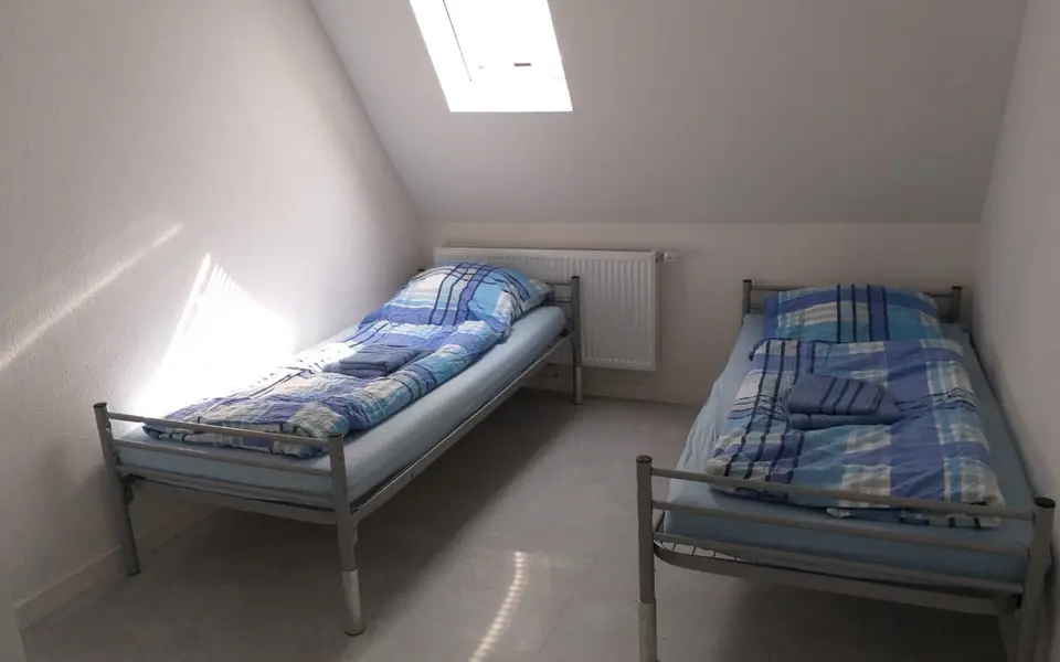 WG-Zimmer mit 33 m² in Metzingen – Bild 6