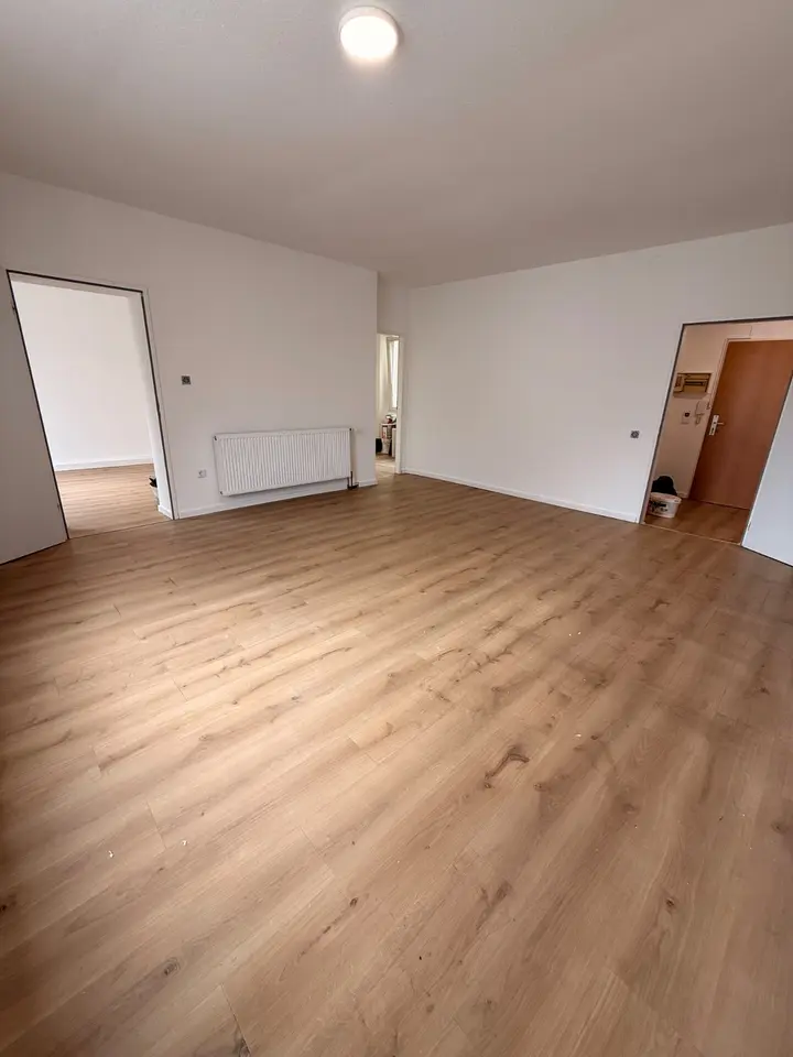 2 Zimmer Wohnung mit 64 m² in Wuppertal – Bild 1