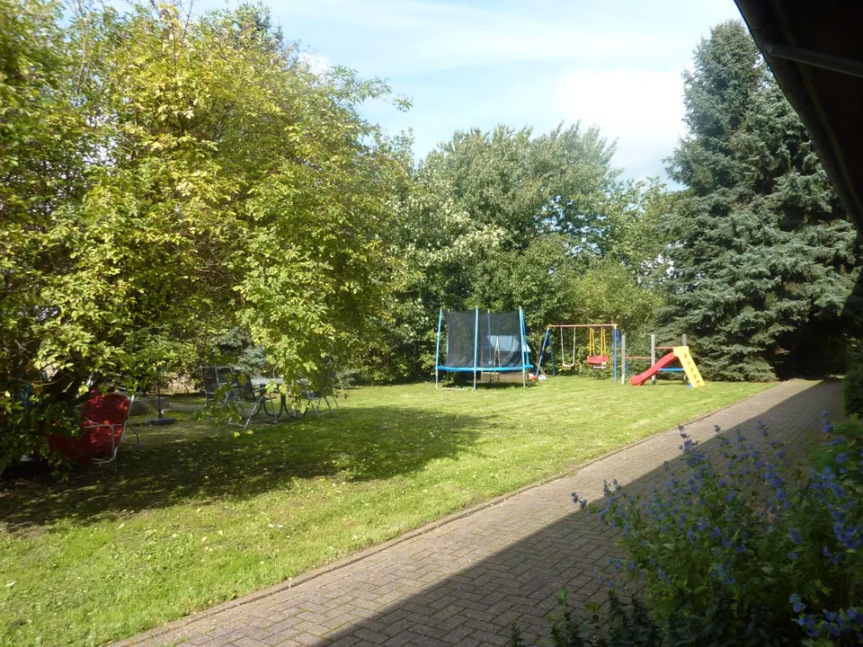 3 Zimmer Wohnung mit 87 m² in Wesel – Bild 4