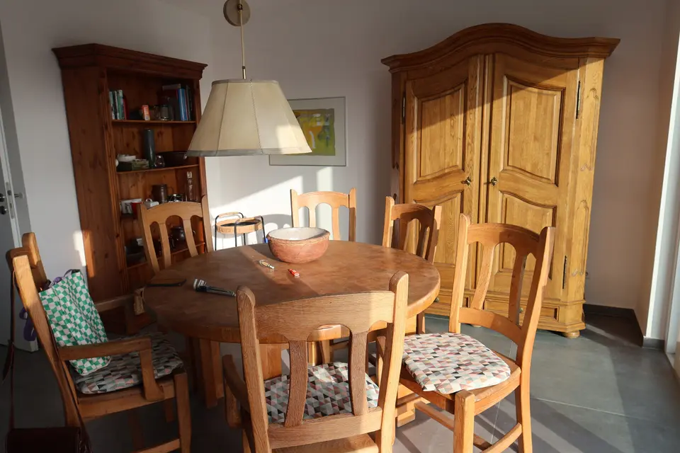 4 Zimmer Wohnung mit 113 m² in Ibbenbüren – Bild 3