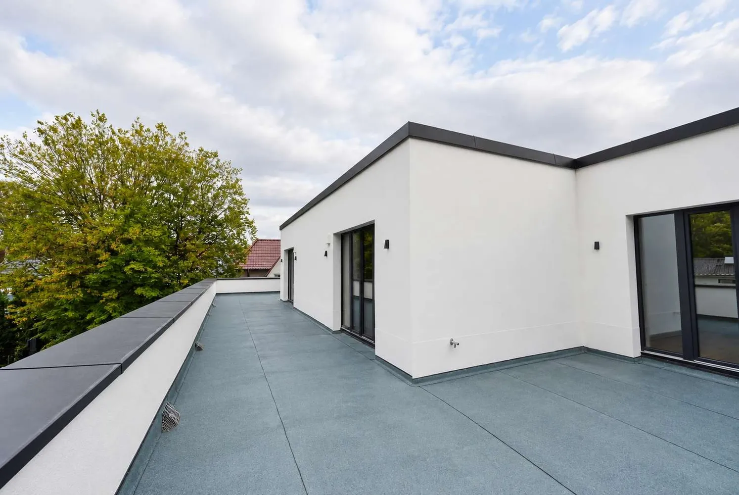 4 Zimmer Wohnung mit 207 m² in Hamburg – Bild 3
