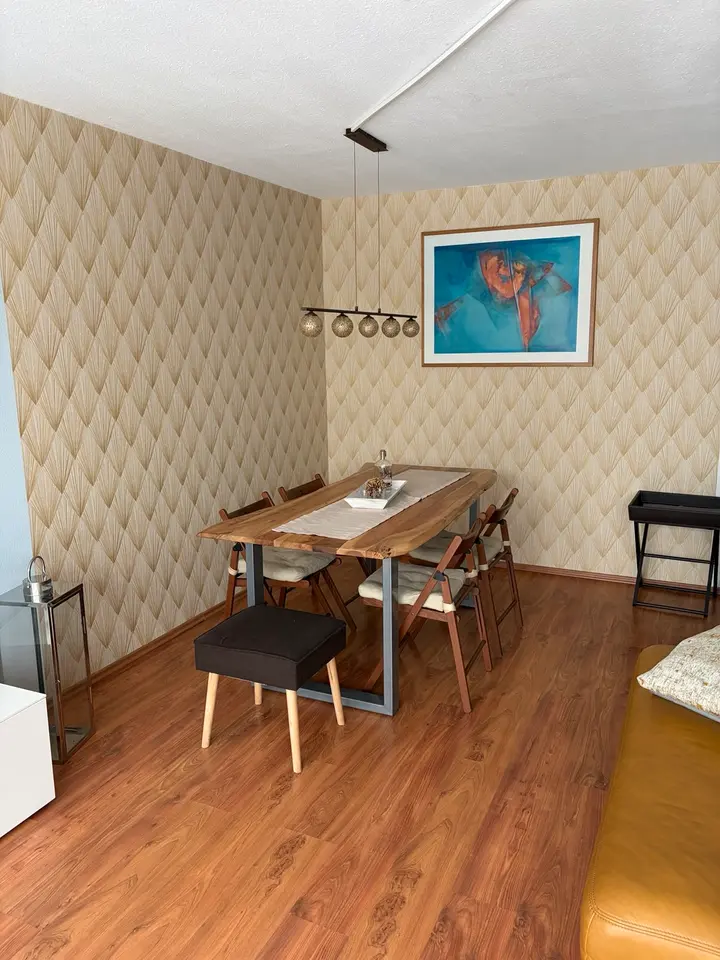 WG-Zimmer mit 95 m² in Eisenach – Bild 9