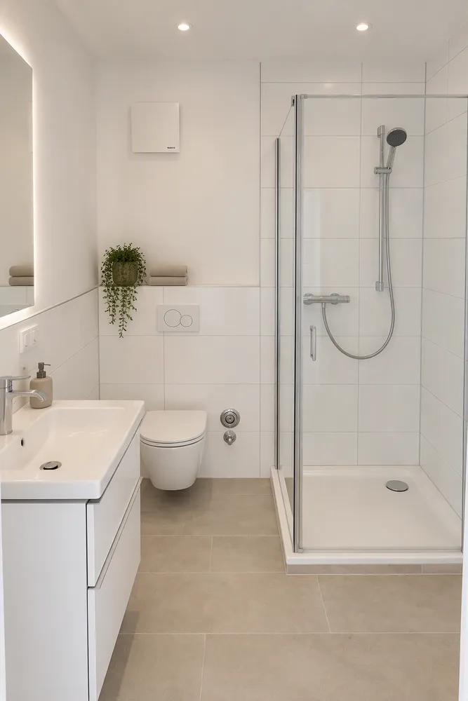 3 Zimmer Wohnung mit 80 m² in Münster – Bild 3