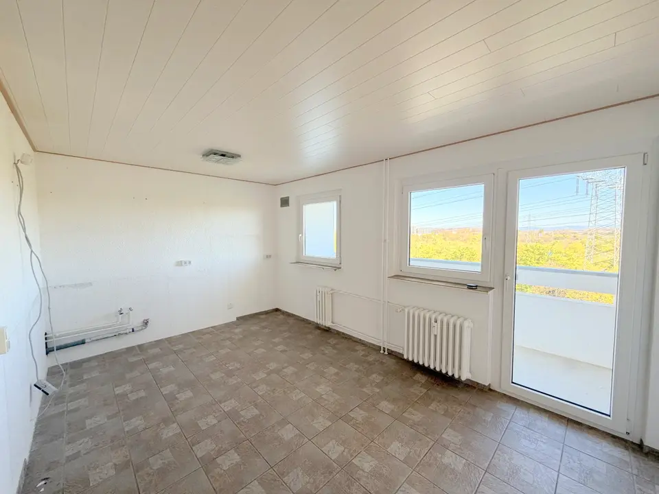 3 Zimmer Wohnung mit 80 m² in Ludwigshafen – Bild 6