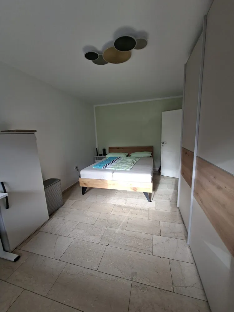 2 Zimmer Wohnung mit 60 m² in Duisburg – Bild 8