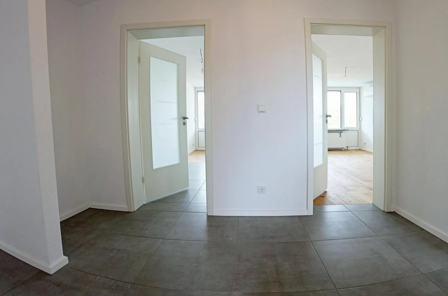 4 Zimmer Wohnung mit 90 m² in München – Bild 5