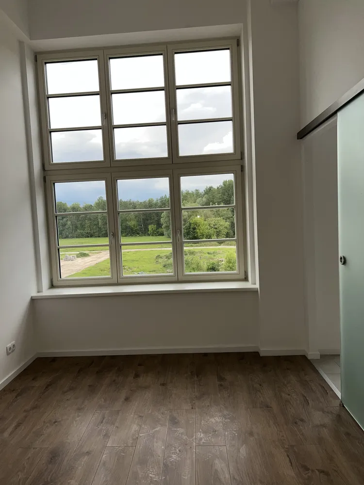 2 room apartment with 46 m² in Bernau bei Berlin – Photo 4