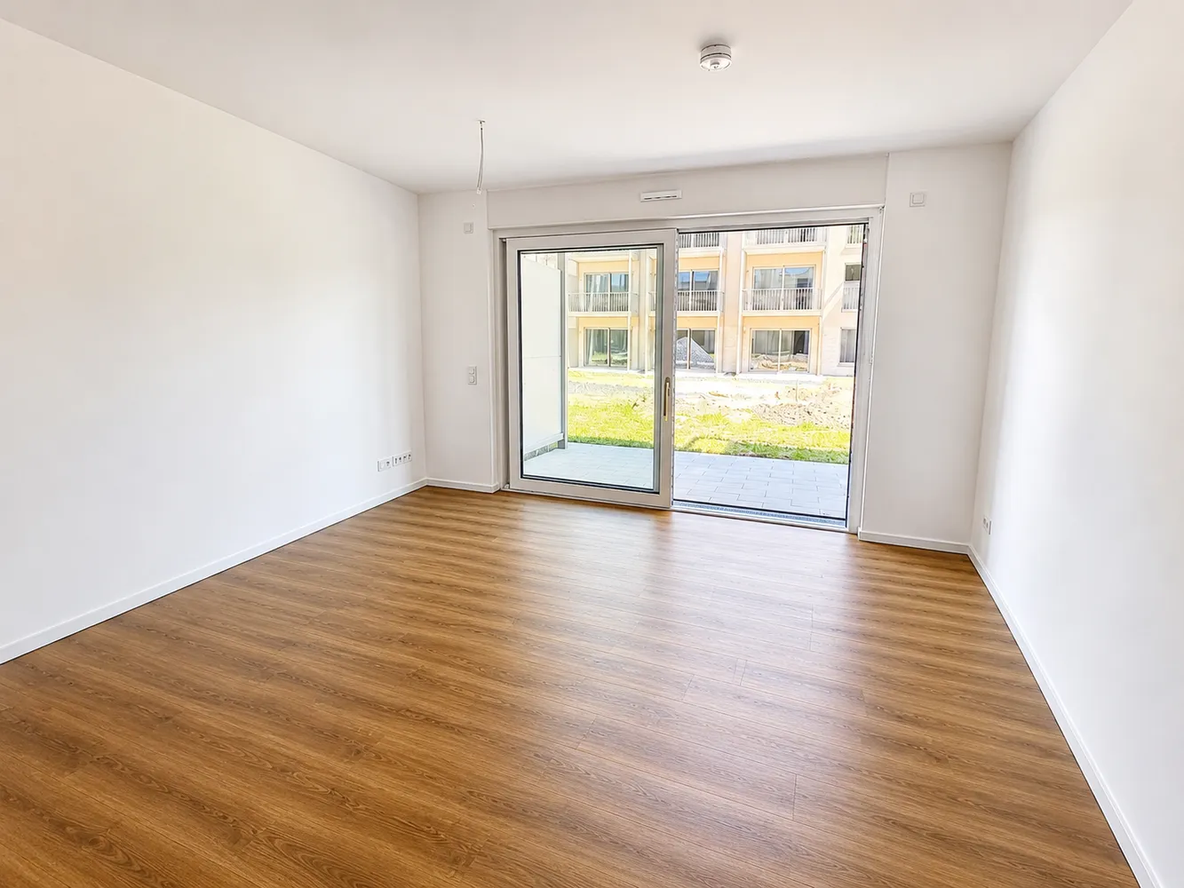 2 Zimmer Wohnung mit 54 m² in Münster – Bild 1